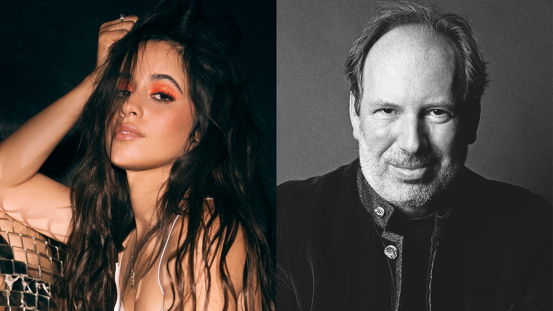 Camila Cabello and Hans Zimmer Announce New Collab 'Take Me Back Home