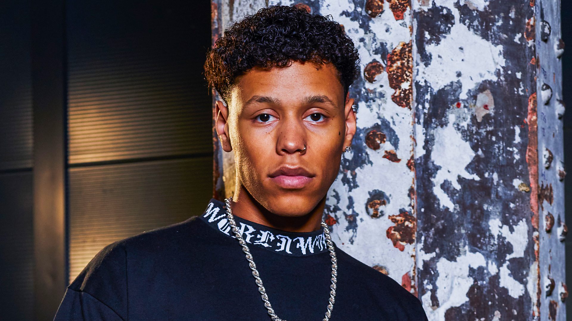 THE FIRST TIME AROUND インディR&B 極上　G-RAP The Rap Game UK - Series 4: Episode 4 - BBC iPlayer