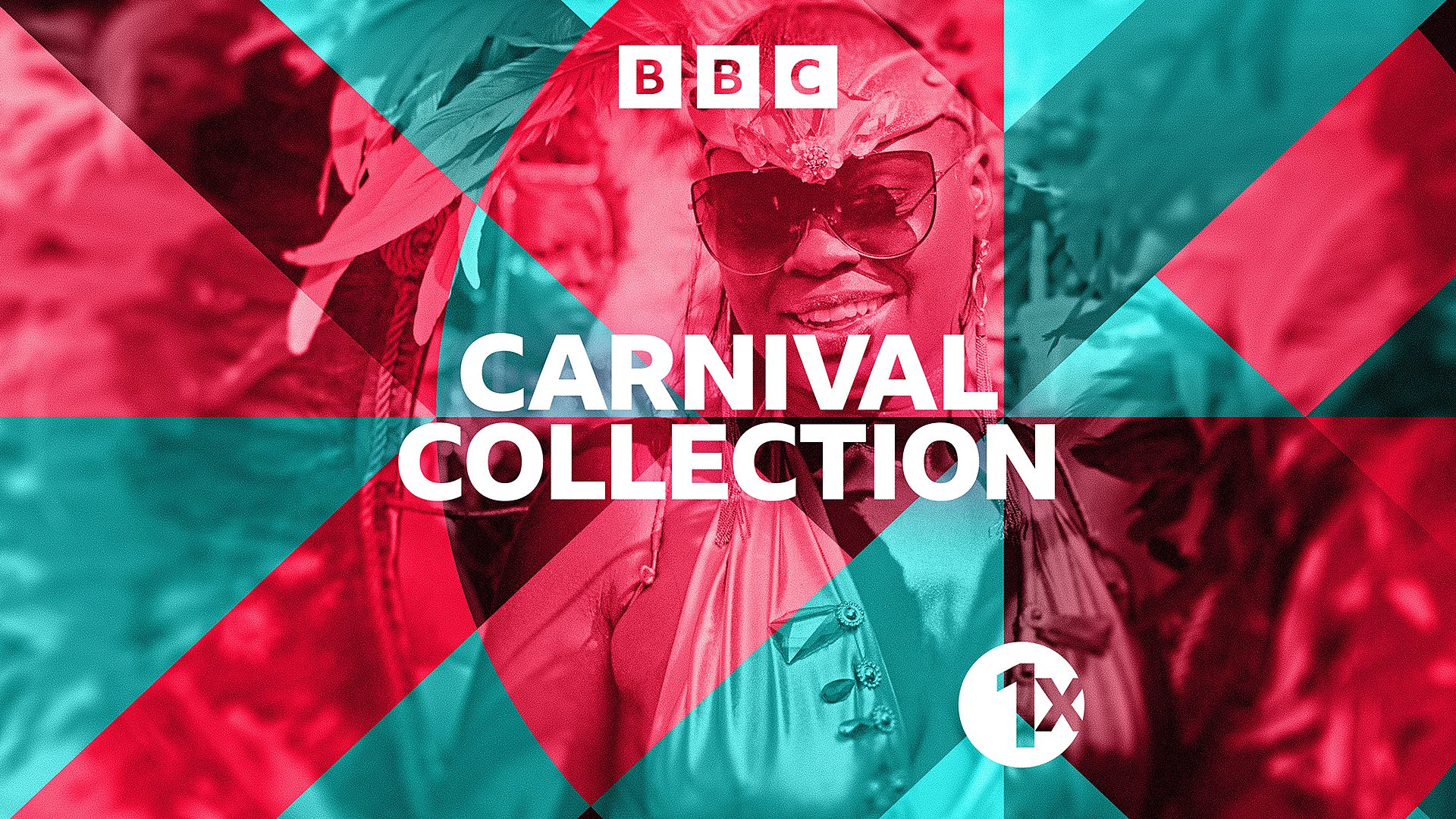 BBC 1Xtra Unveils StarStudded Carnival Weekender Plans An Exclusive