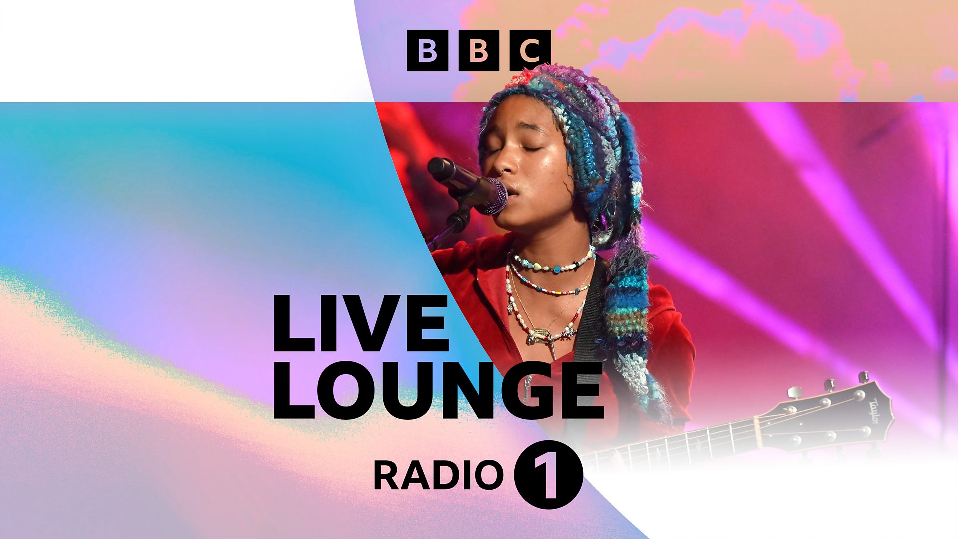 Videos - Live Lounge Paramore - BBC