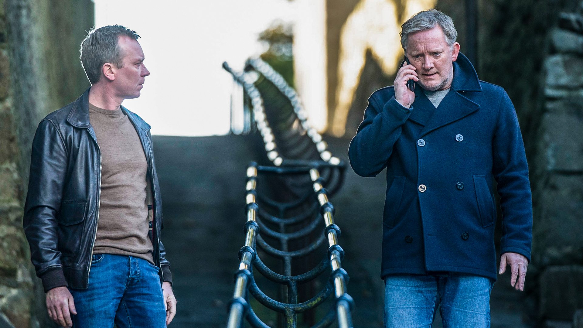 Shetland - Series 7: Episode 6 - BBC iPlayer