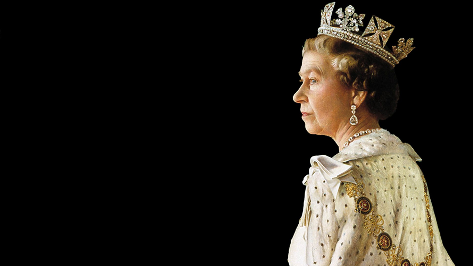 A message of condolence from the bbc board on the death of her majesty