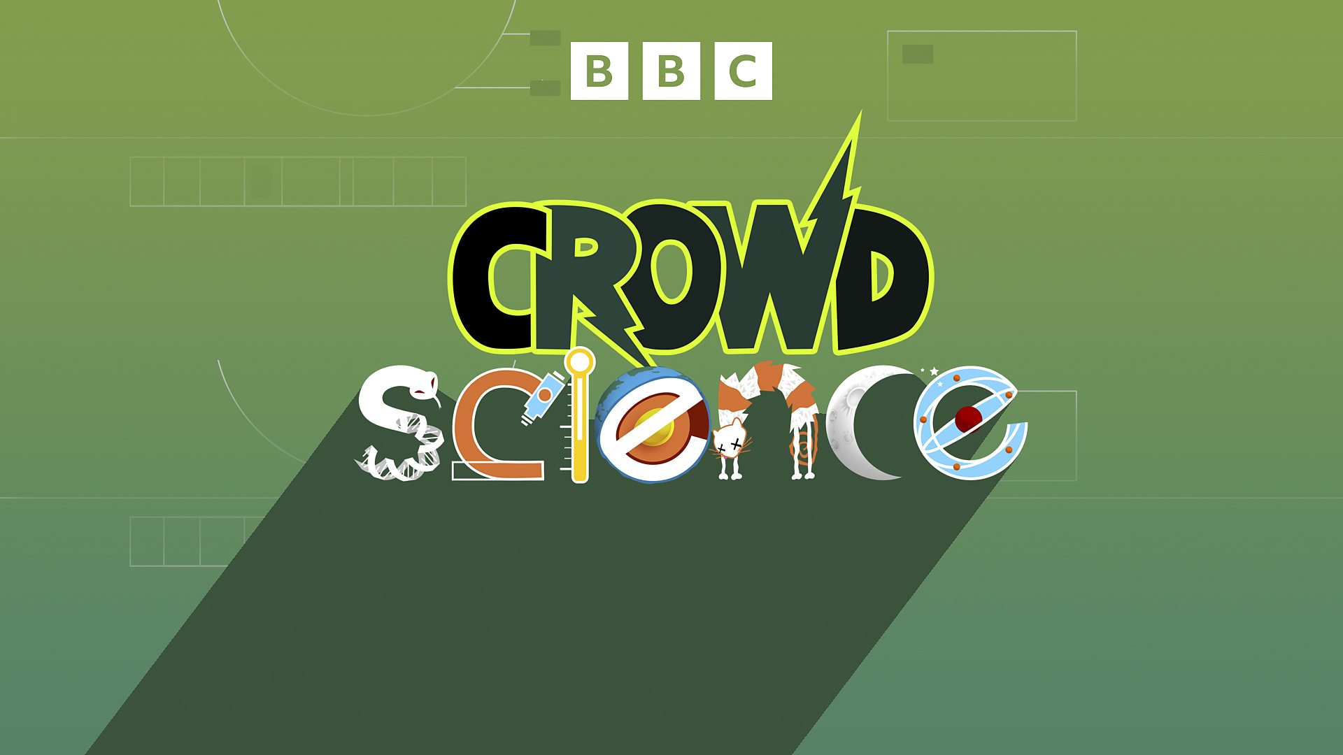 CrowdScience crowdscience