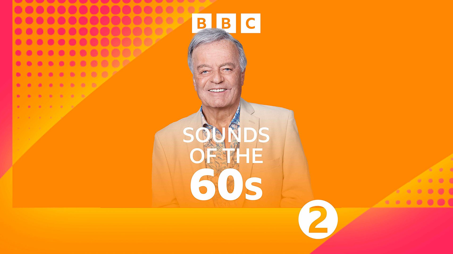 Sounds of the 60s with Tony Blackburn