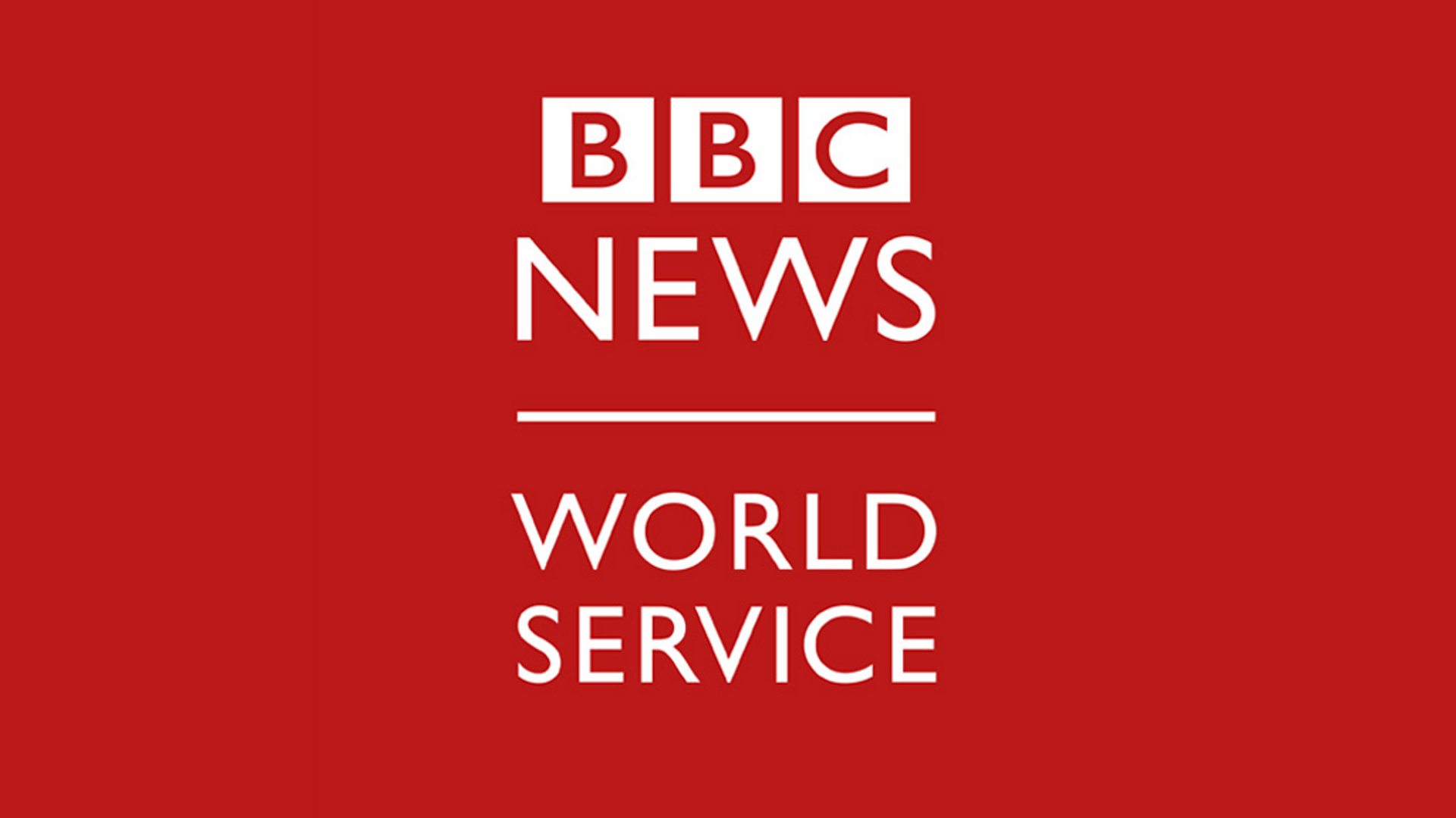 Bbc World Service Outlines Move To Digital First Service Media Centre