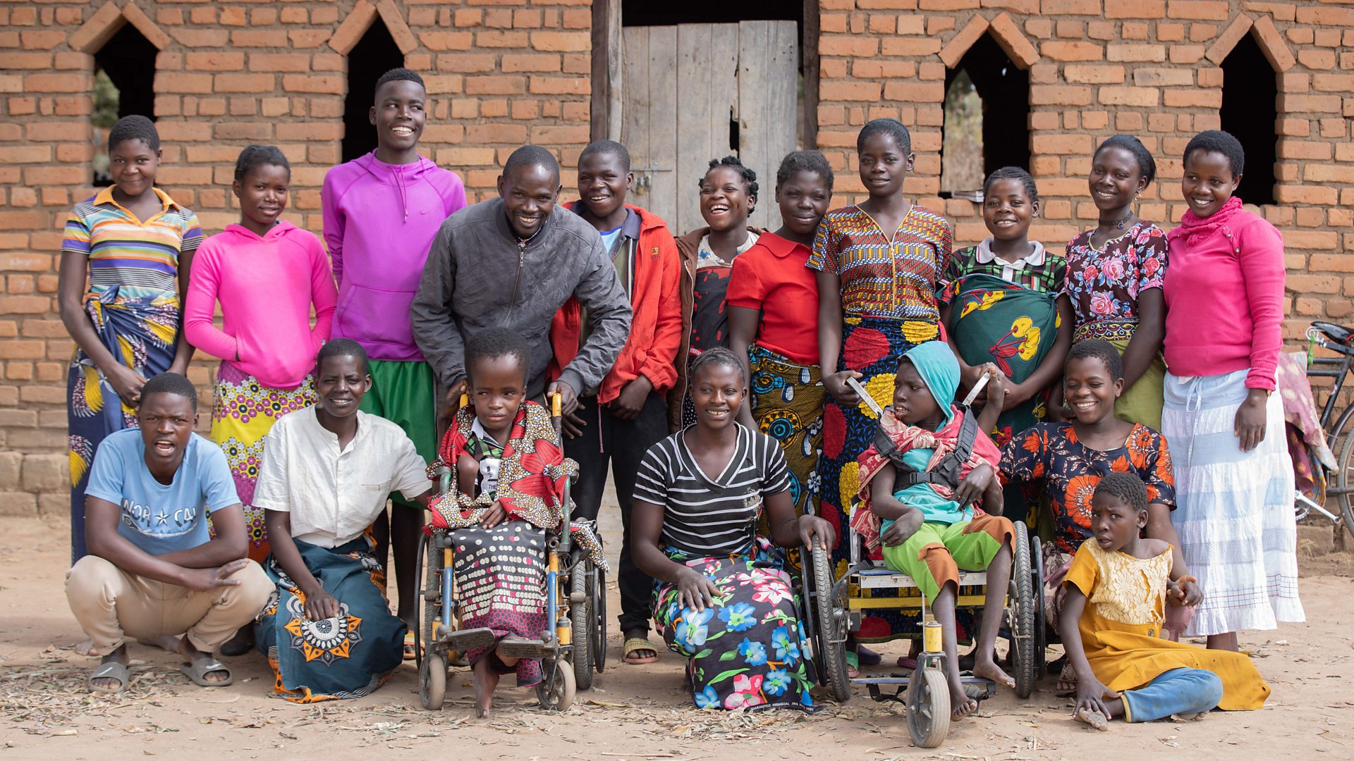 Link Education International