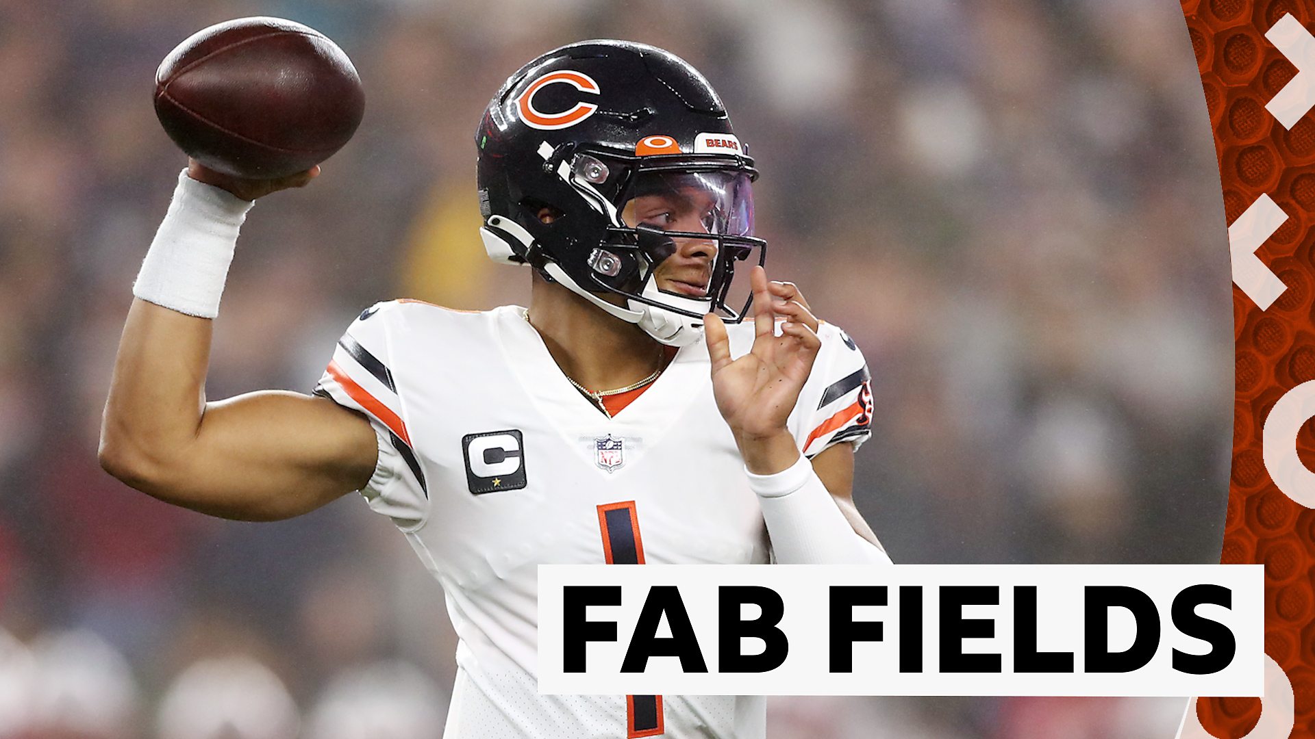 Chicago Bears  National Football League, News, Scores, Highlights