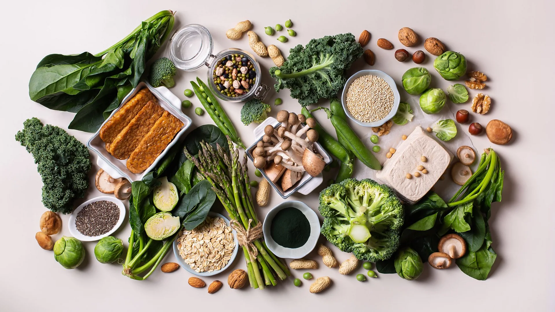 Why Plant-Based Nutrition is Revolutionizing Health in 2025 - May 23, 2025
