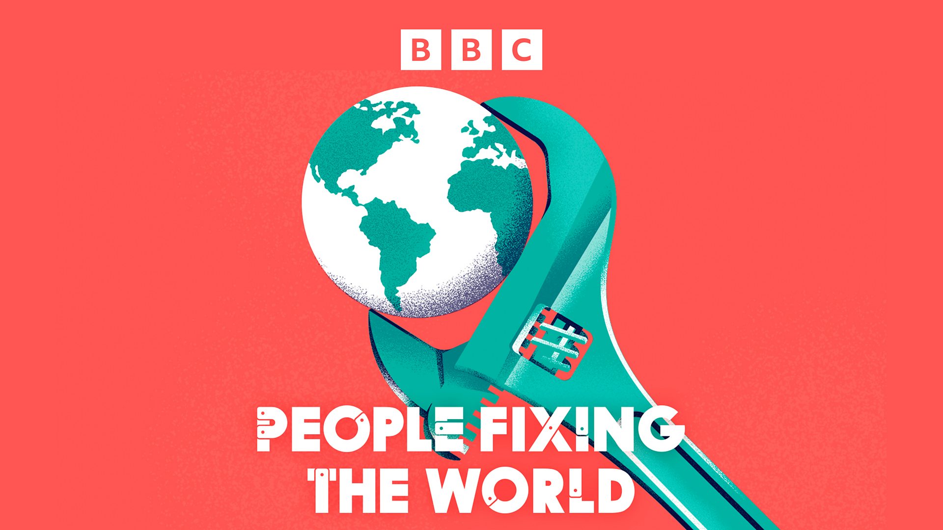 People Fixing The World