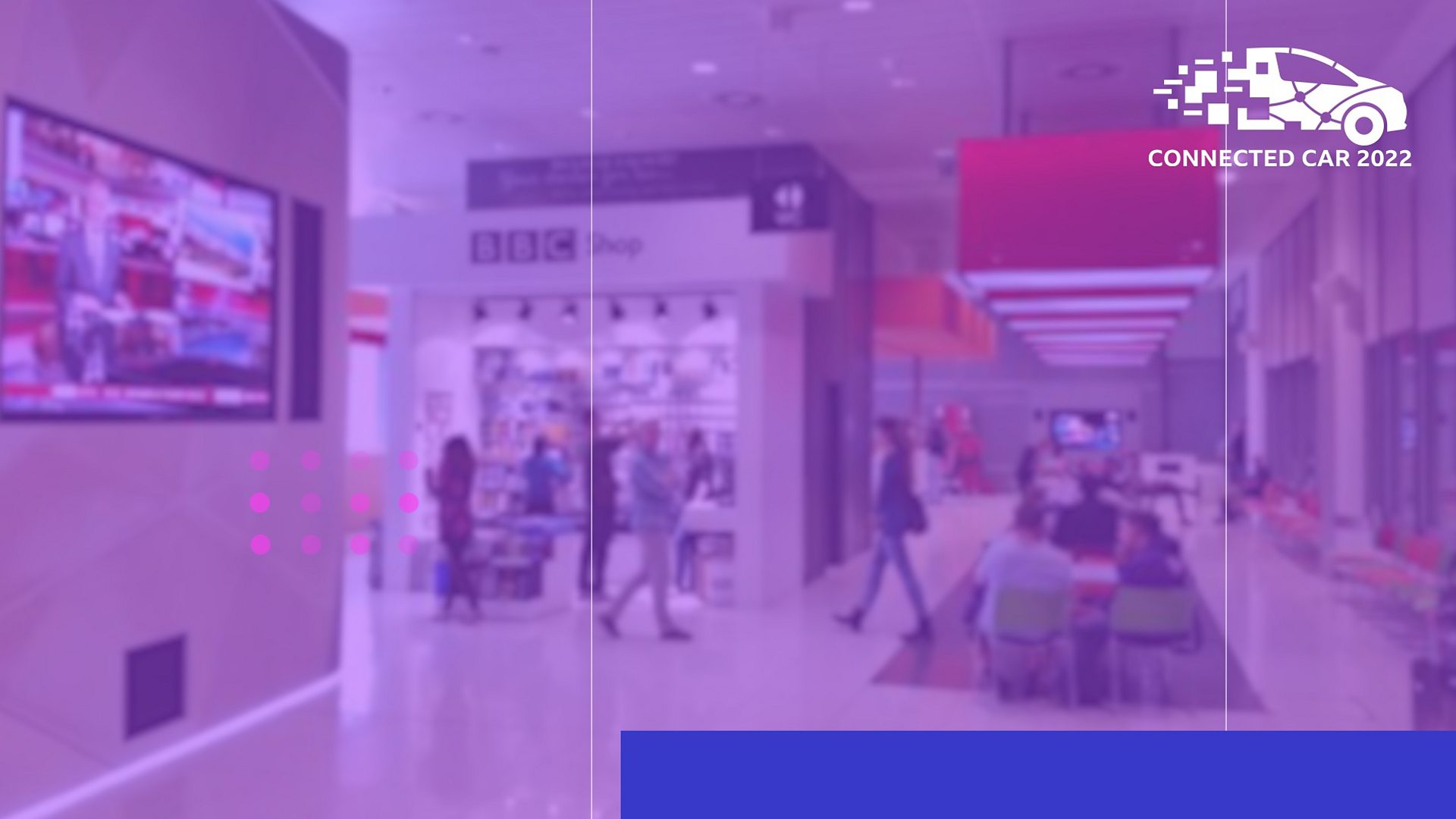 Connected Car 2022 Highlights Academy Events