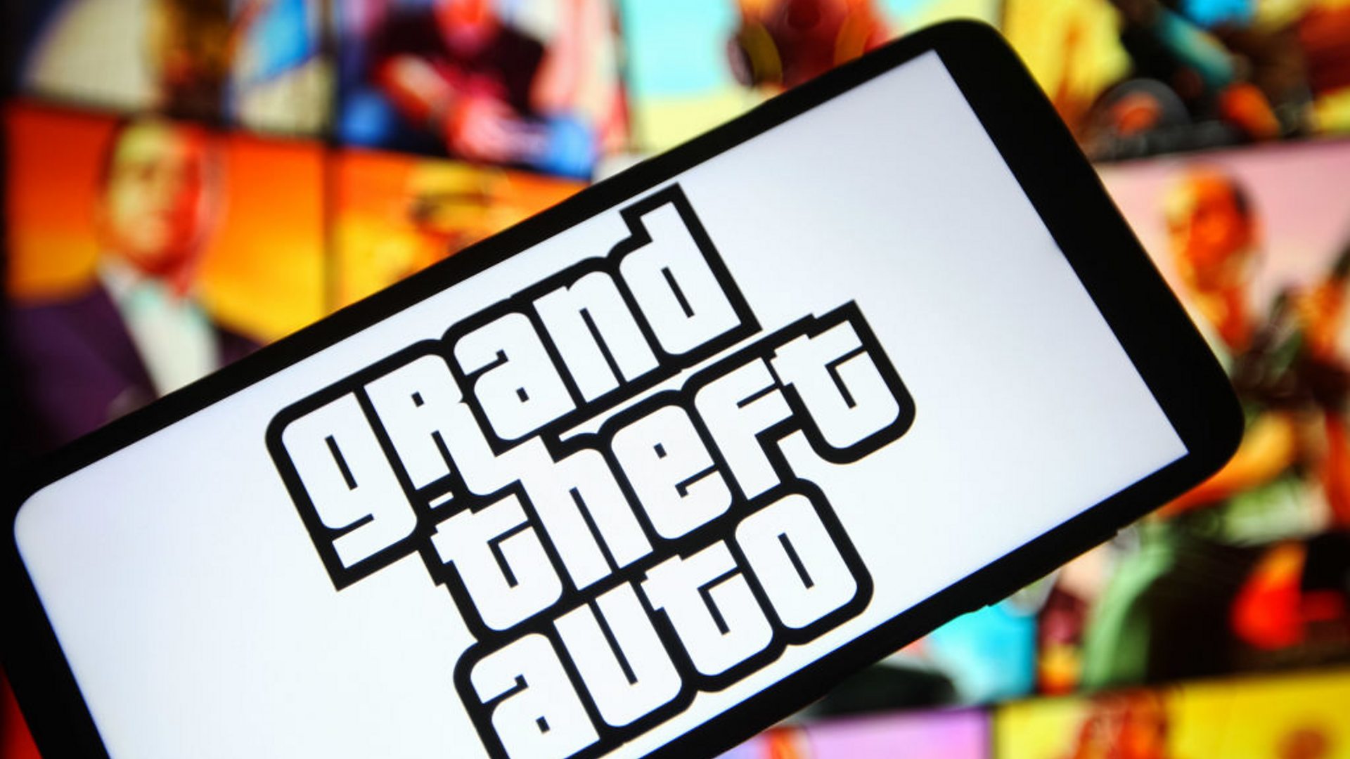 Why A Million People Still Play Multiplayer Grand Theft Auto: San Andreas  Every Month