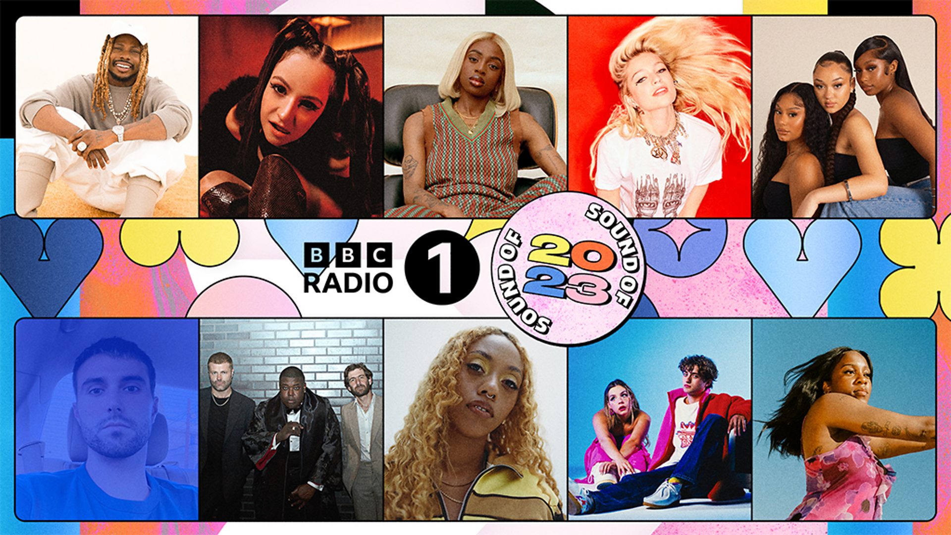BBC Music - BBC Music Introducing - BBC Music Introducing at Glastonbury  2023