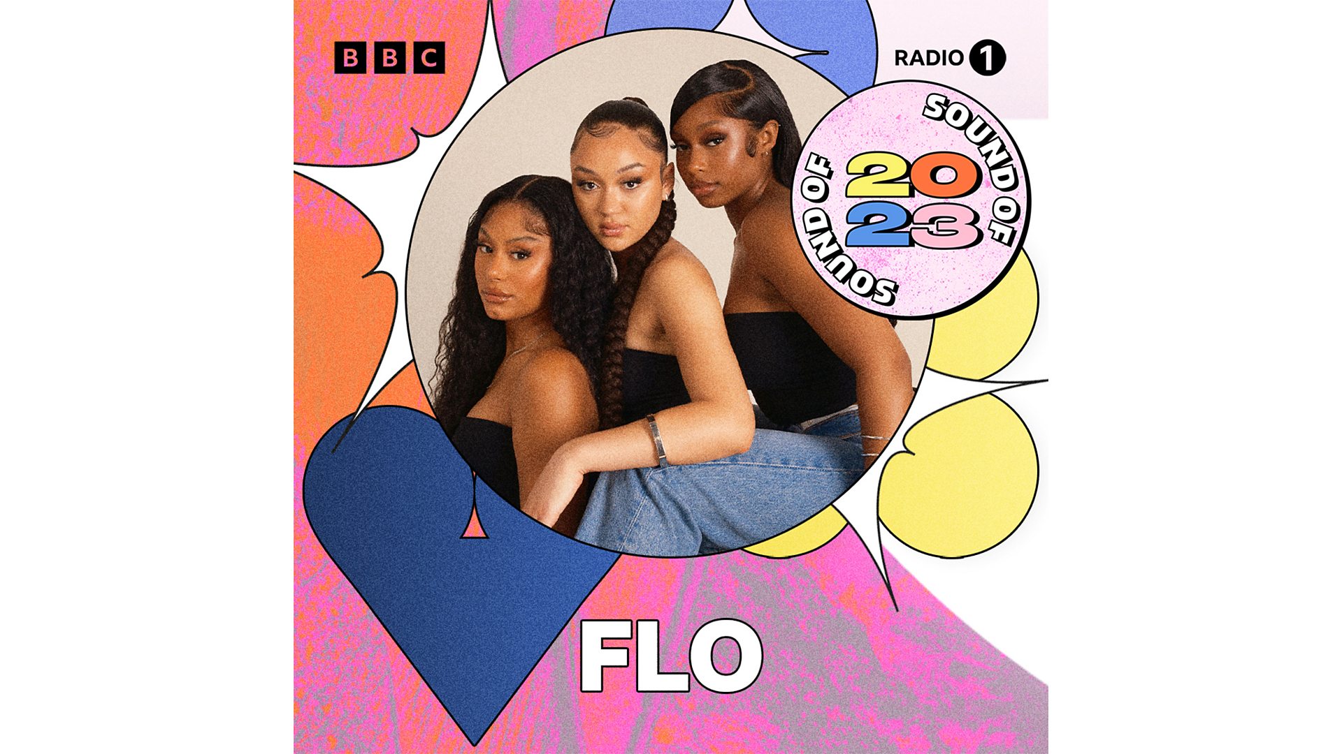Flo on their viral debut single Cardboard Box and musical collaboration
