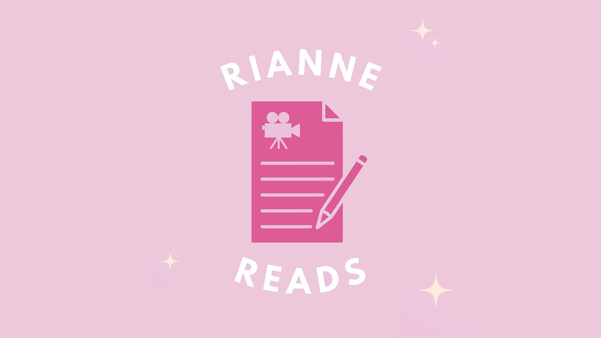 Rianne Pictures | Rianne Reads