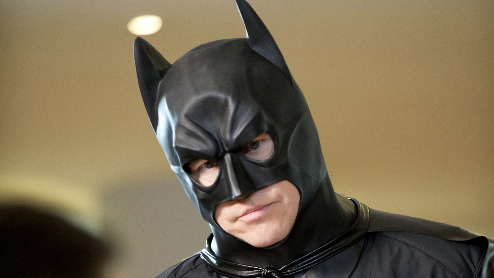 BBC Radio 4 - Radio 4 in Four - Batman: is he an evil psychopath or  crimefighting genius?