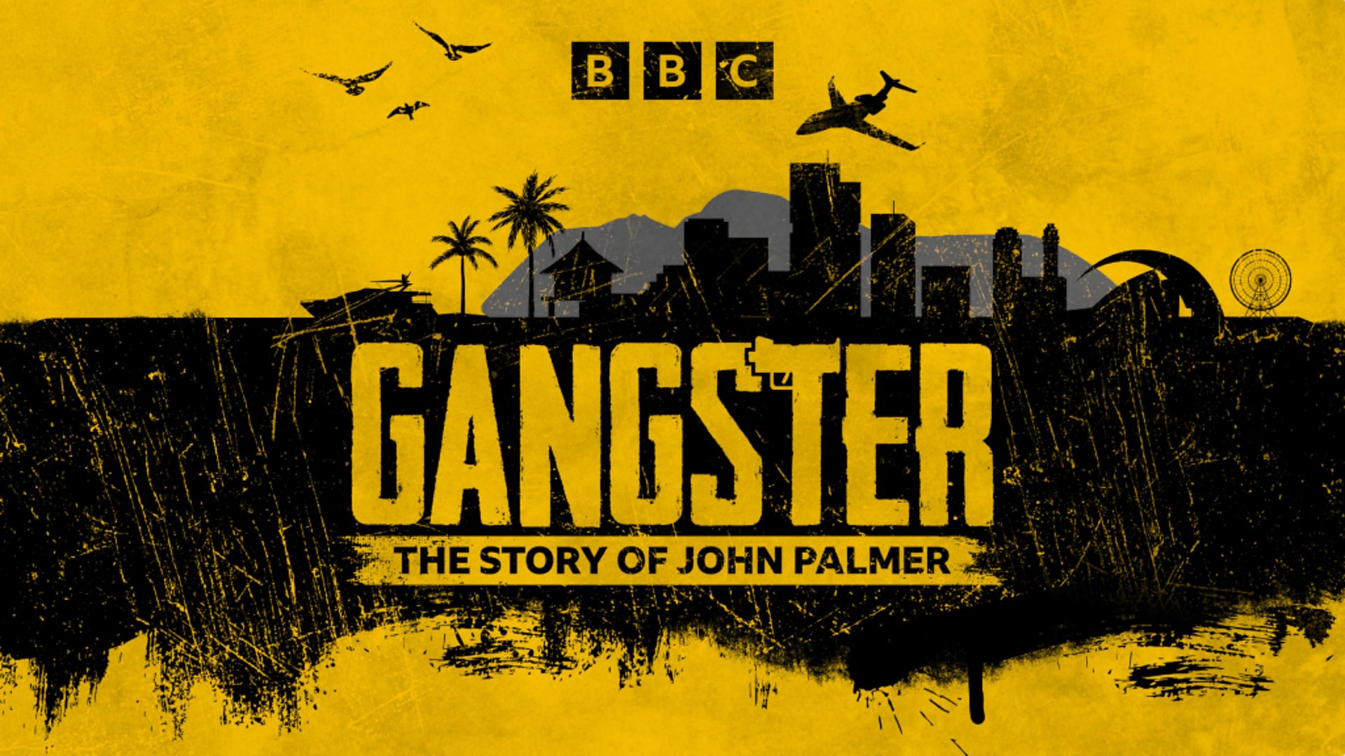 The story of one of Britain's most wanted criminals born from 'the crime of  the Century' explored in hit BBC Radio 5 Live podcast Gangster - Media  Centre