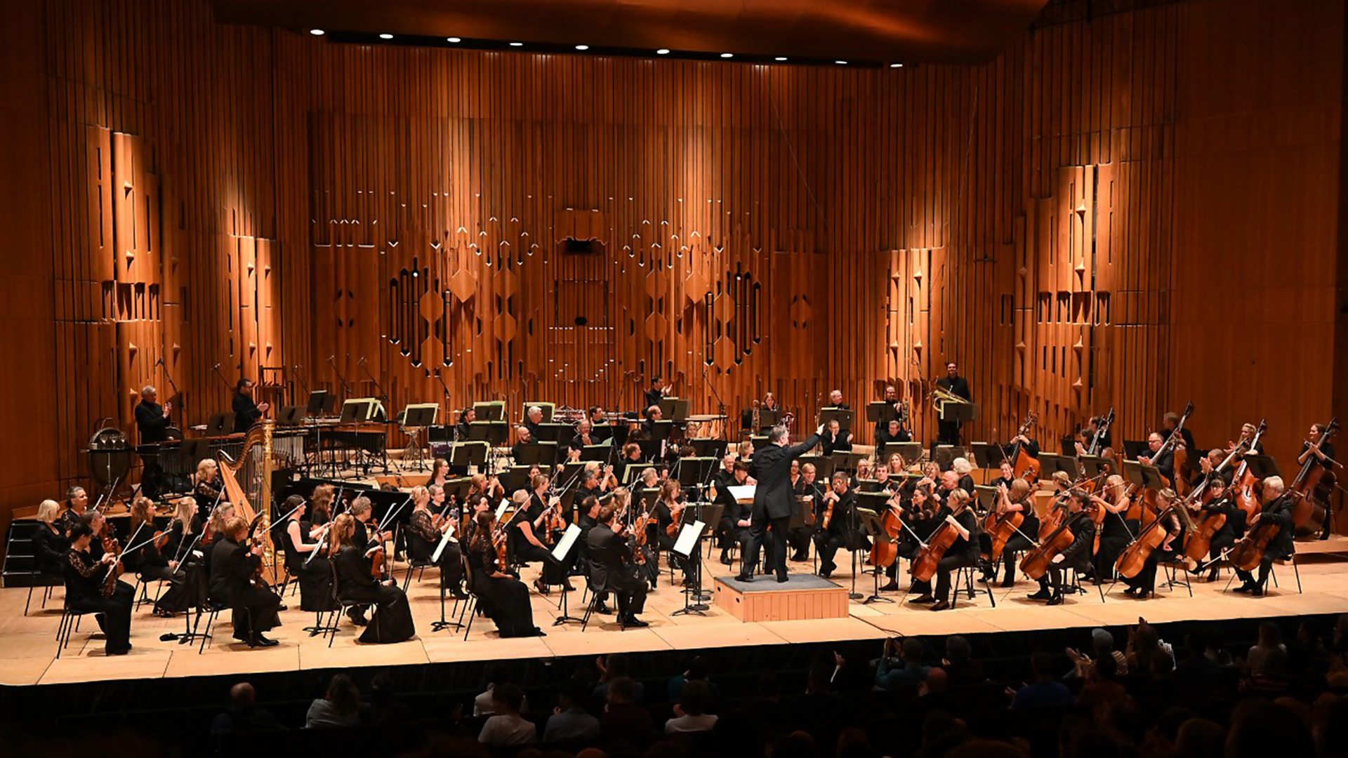 New Strategy For Classical Music Prioritises Quality Agility And 