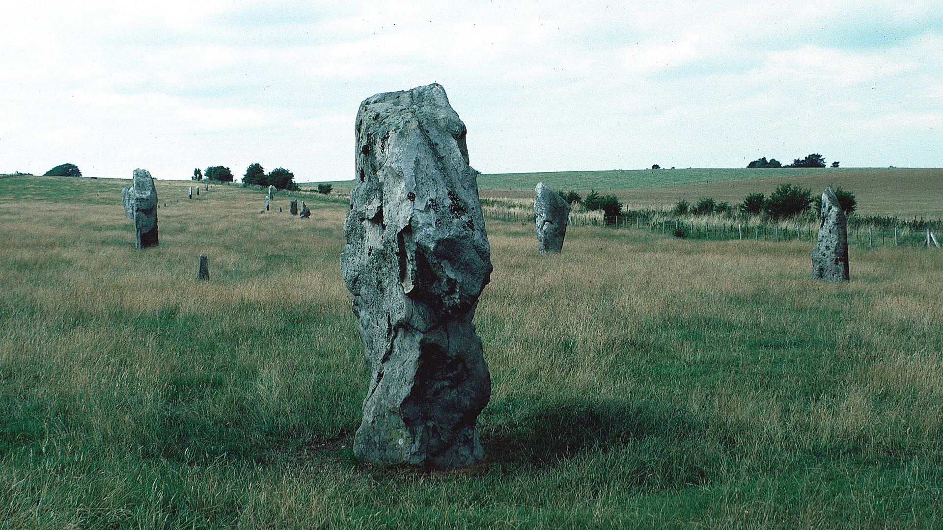 BBC Radio 4 - In Our Time - 10 things we know (or think we know) about  megaliths