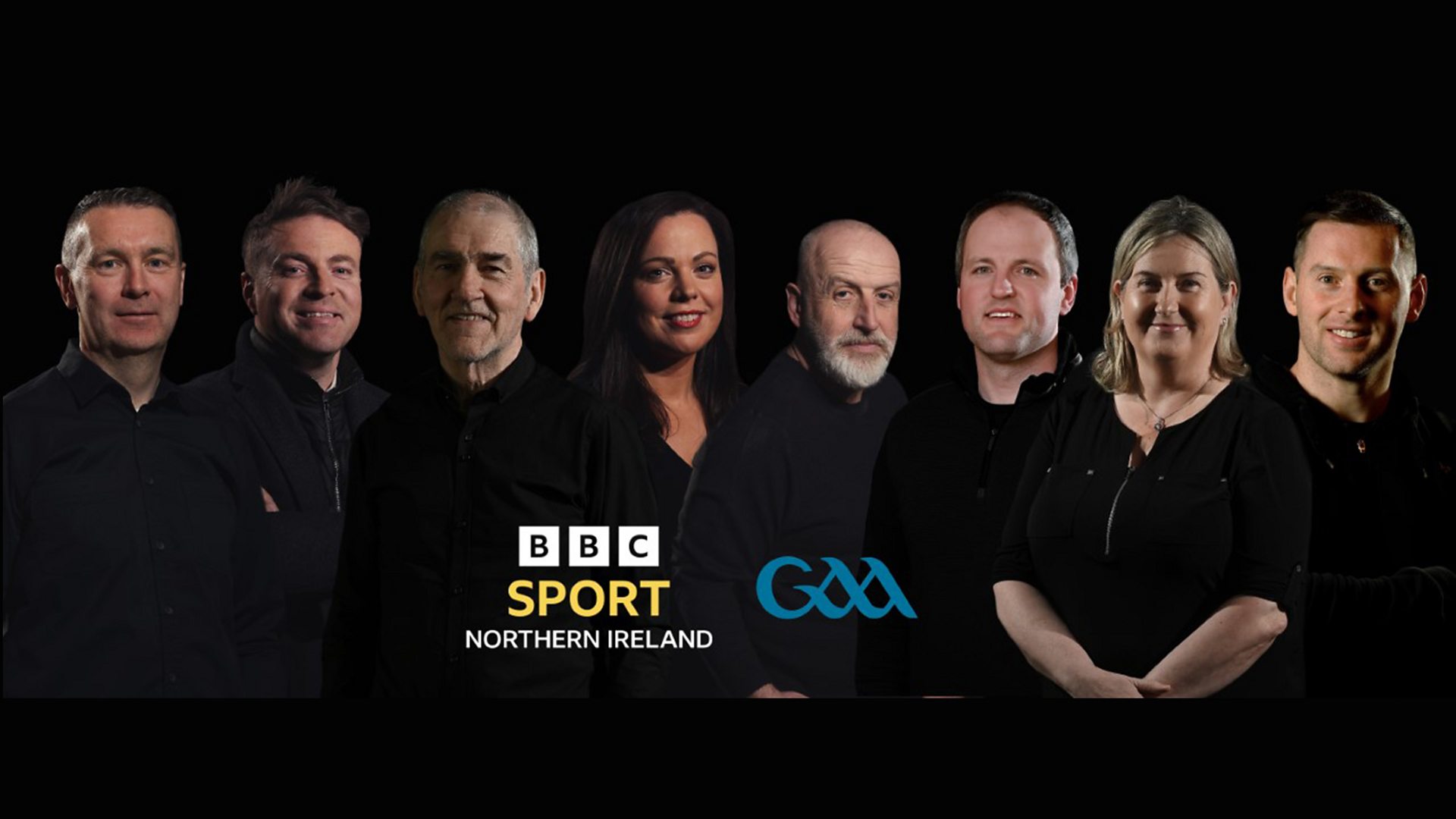 New BBC Sport line-up for Ulster Senior Football Championship coverage