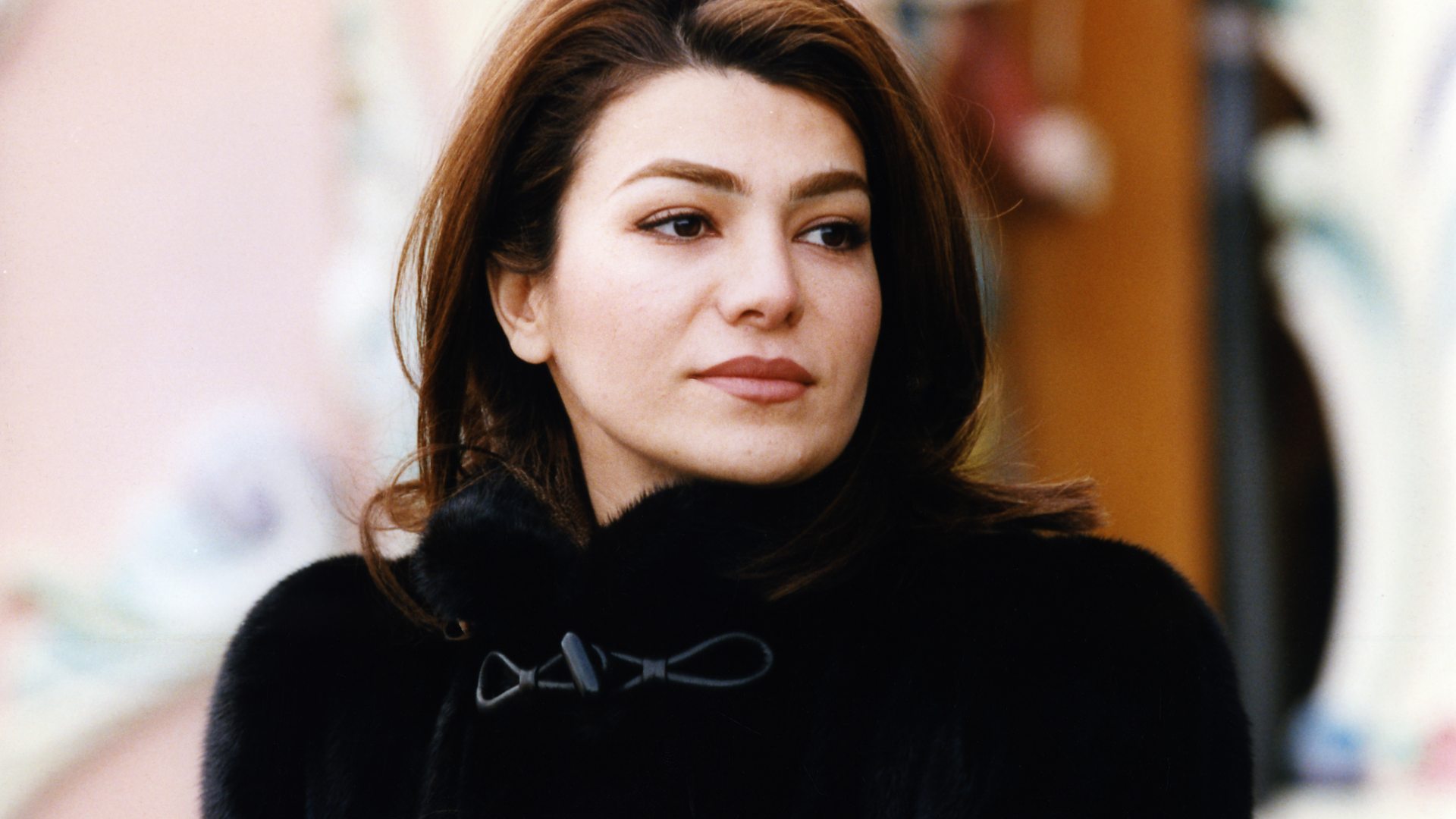 Leila Pahlavi