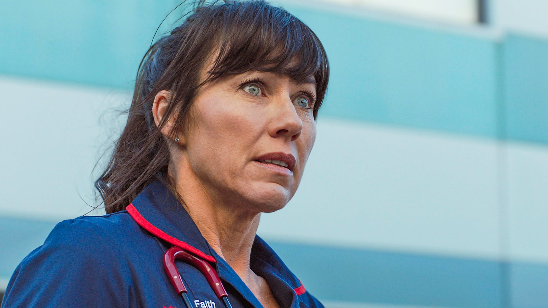 Casualty - 2: Welcome to the Warzone: 5. Keep Breathing - BBC iPlayer
