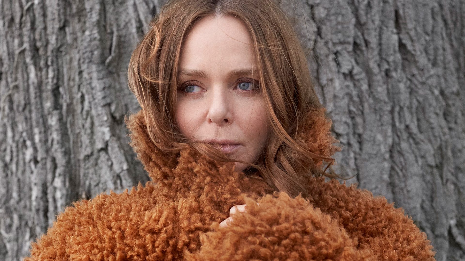 Stella McCartney to give spoken word performance on environment at King's  coronation concert