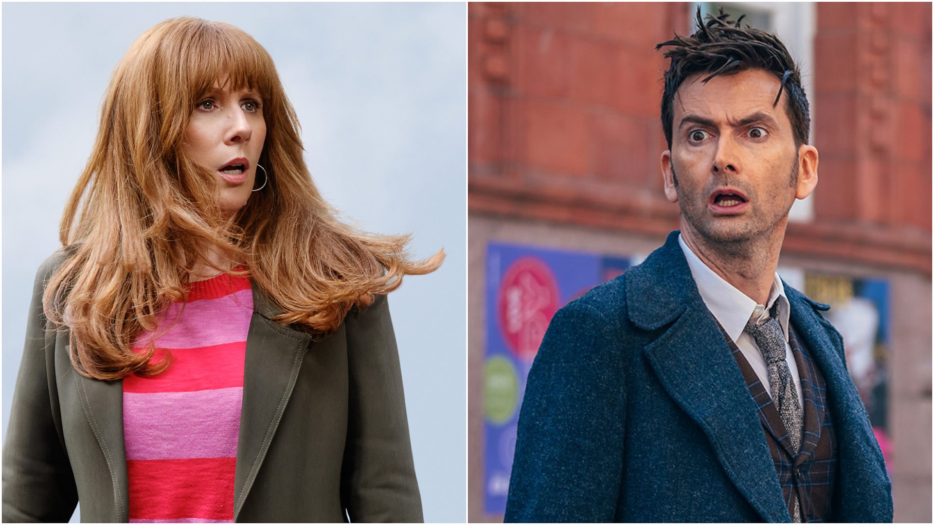 Doctor Who' Specials 2023: David Tennant Makes Us Excited for the