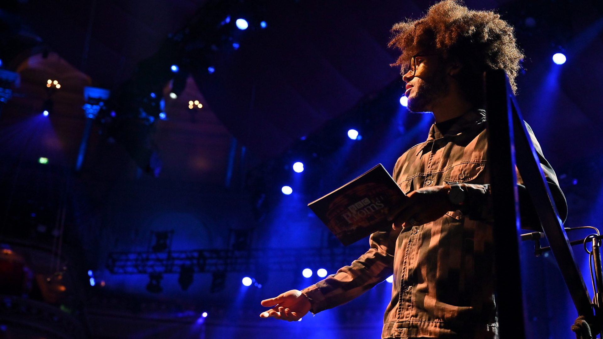 BBC Open Music Training Scheme Returns And Launches A Call For Creatives And Musicians From