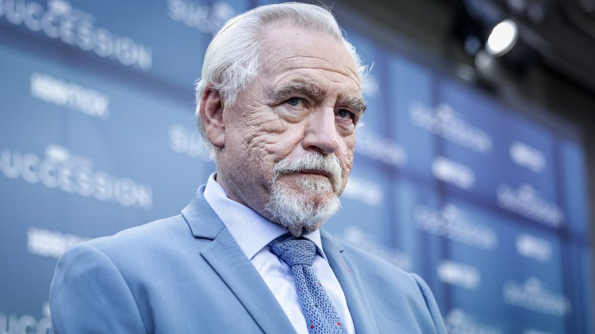 Succession: Brian Cox disagreed with final season plot twist