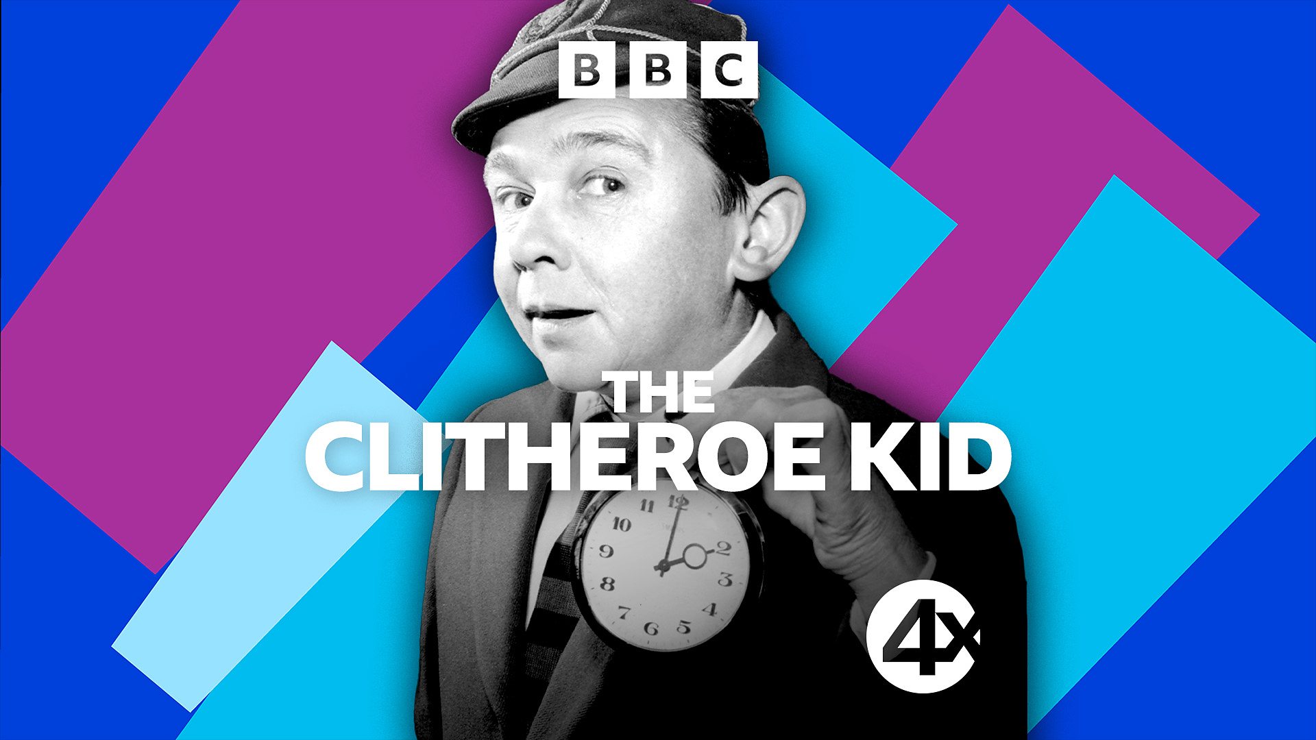 The Clitheroe Kid