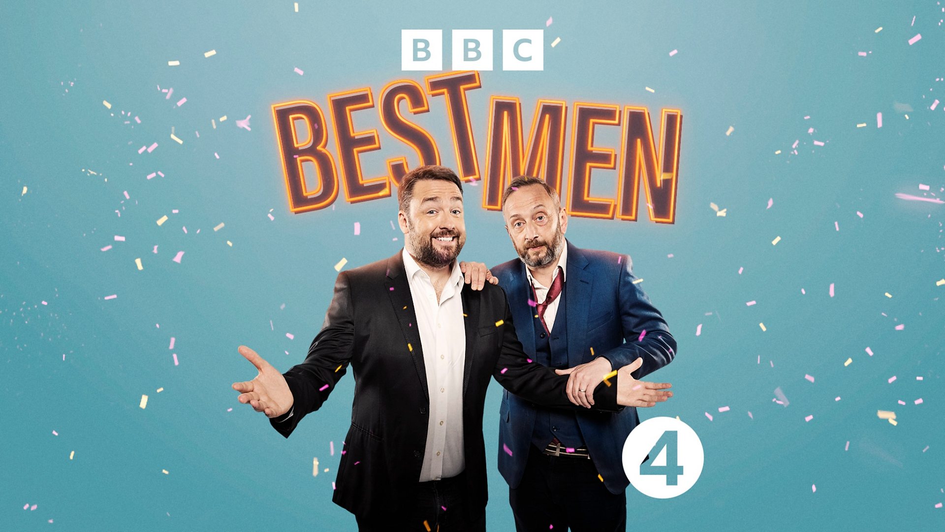 Scandalous stag dos and shocking speeches, a new podcast from Radio 4