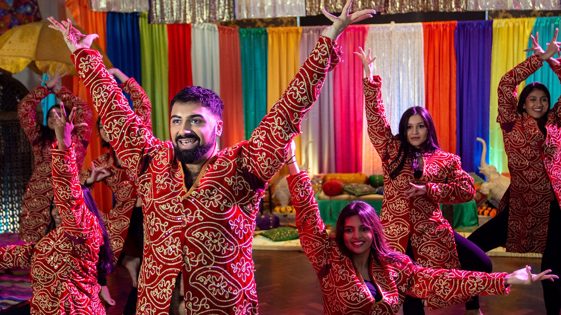 Working with producers