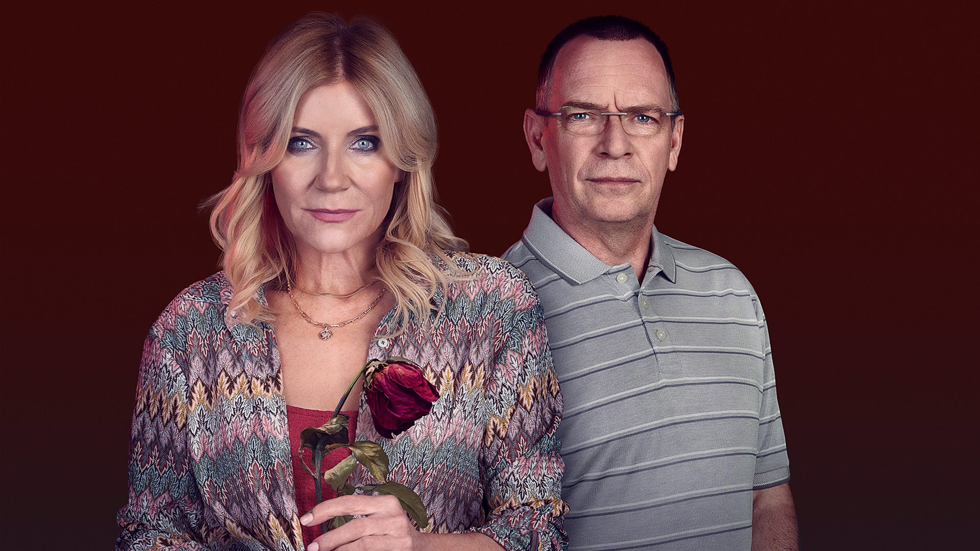 Michelle Collins Returns To EastEnders Alongside Former On-screen ...