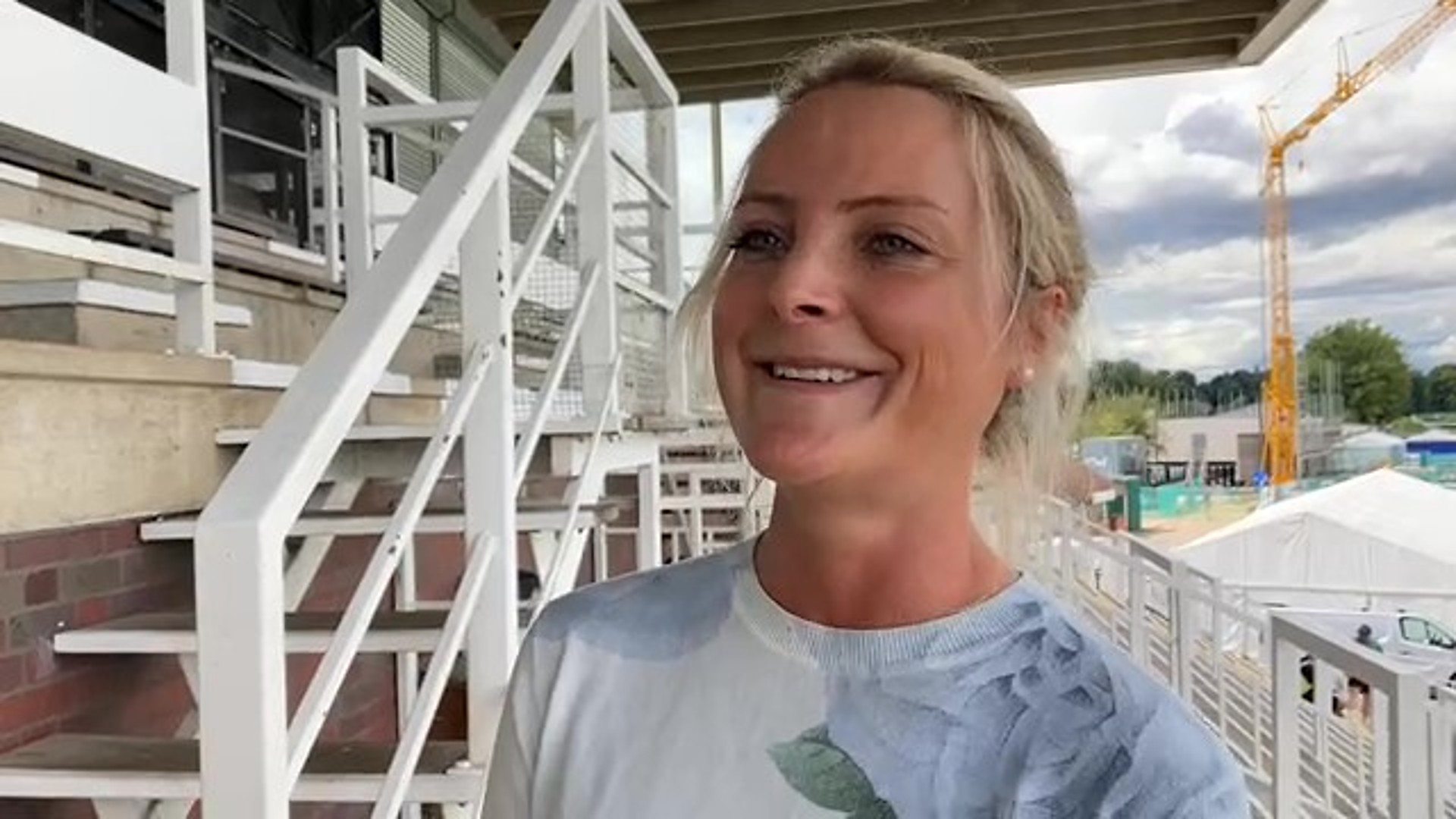 BBC Hereford & Worcester BBC Hereford & Worcester Sport, 'It's