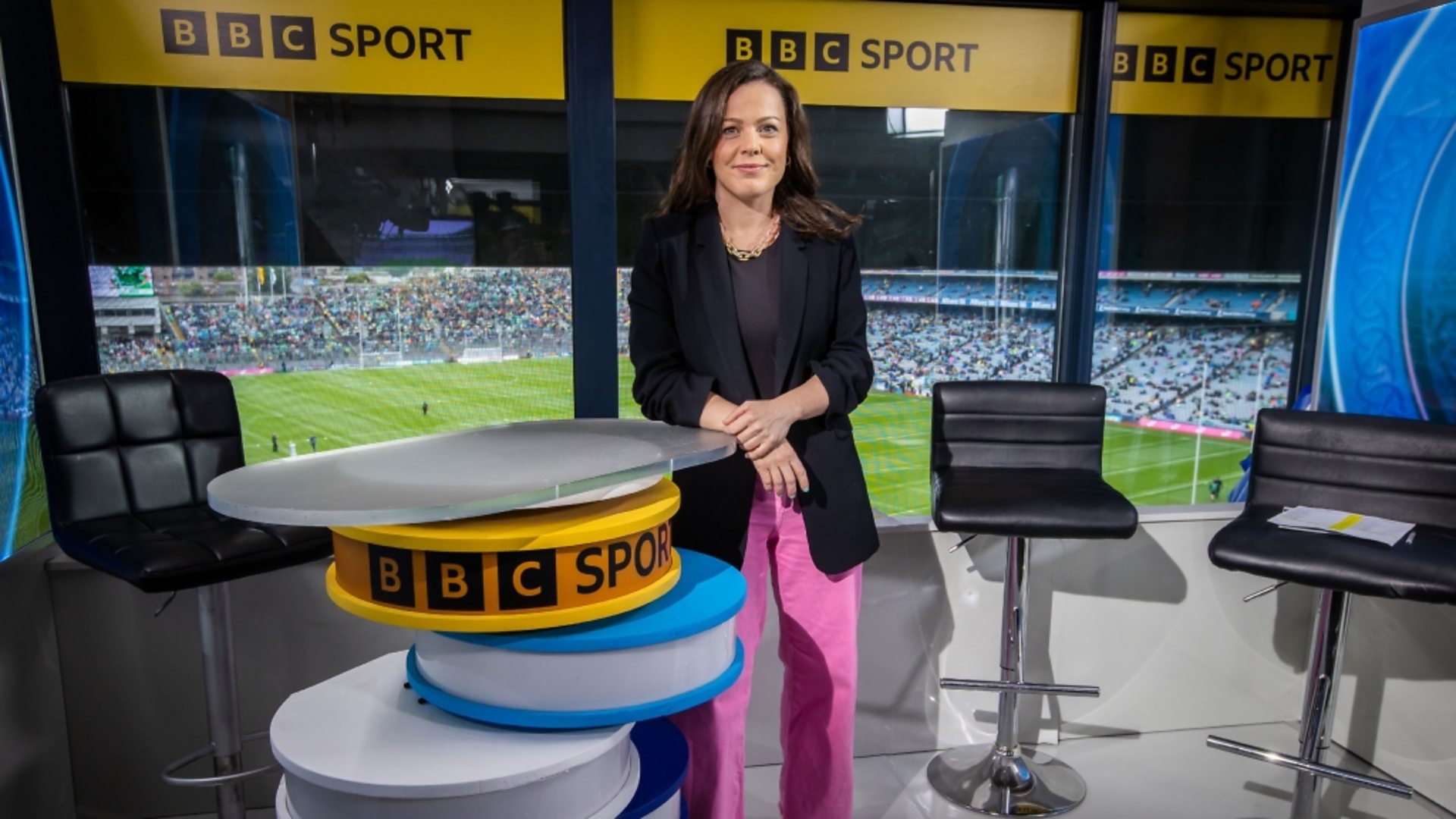 All-Ireland Senior Football Final Live Across BBC iPlayer, BBC Two and BBC Two NI