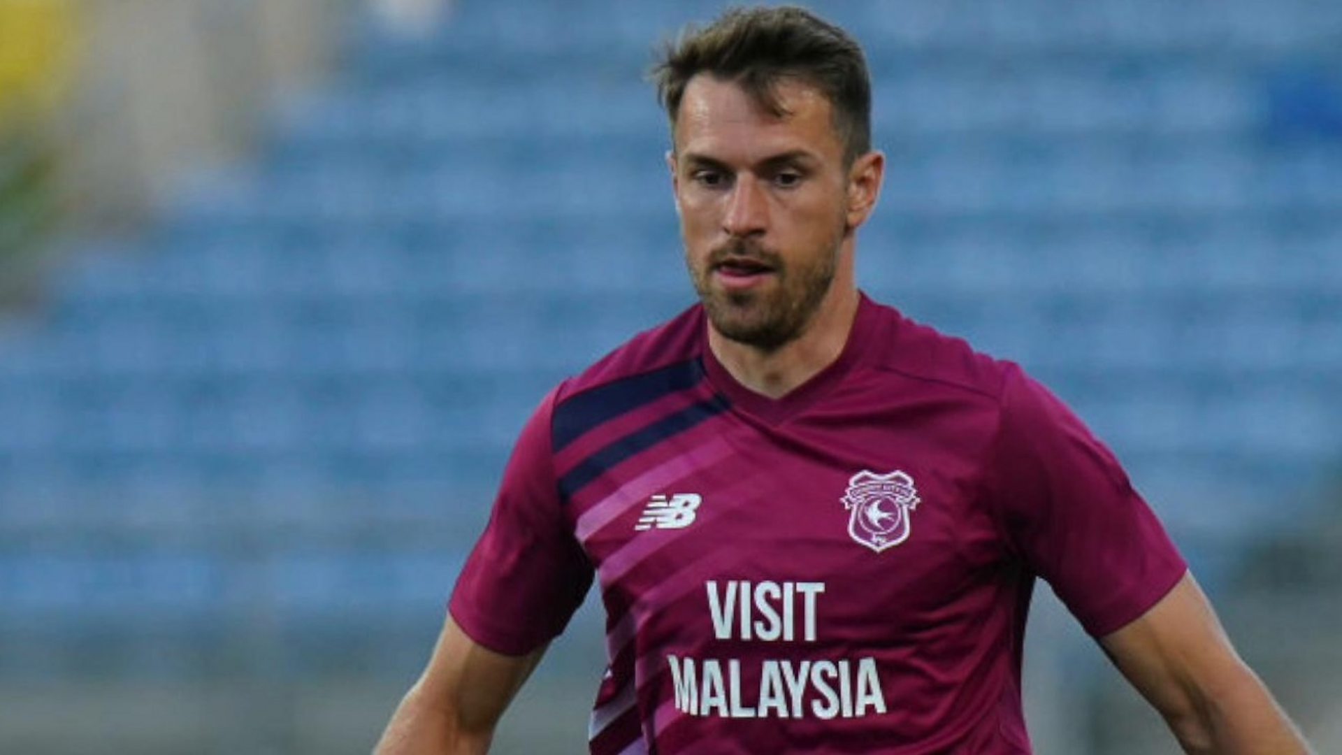 Big Aaron Ramsey news may benefit one Cardiff City player