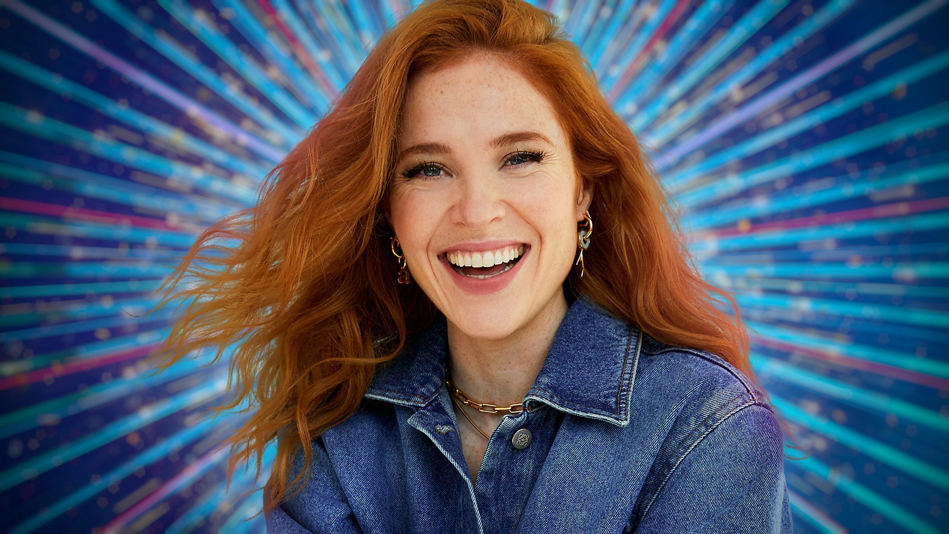 Angela Scanlon is the sixth celebrity contestant confirmed for Strictly ...