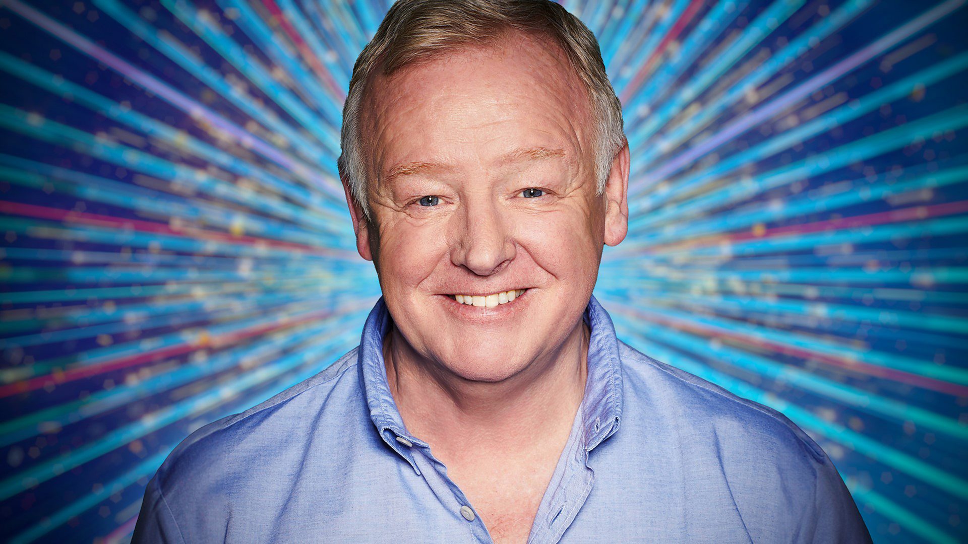 Les Dennis is the final celebrity contestant confirmed for Strictly ...