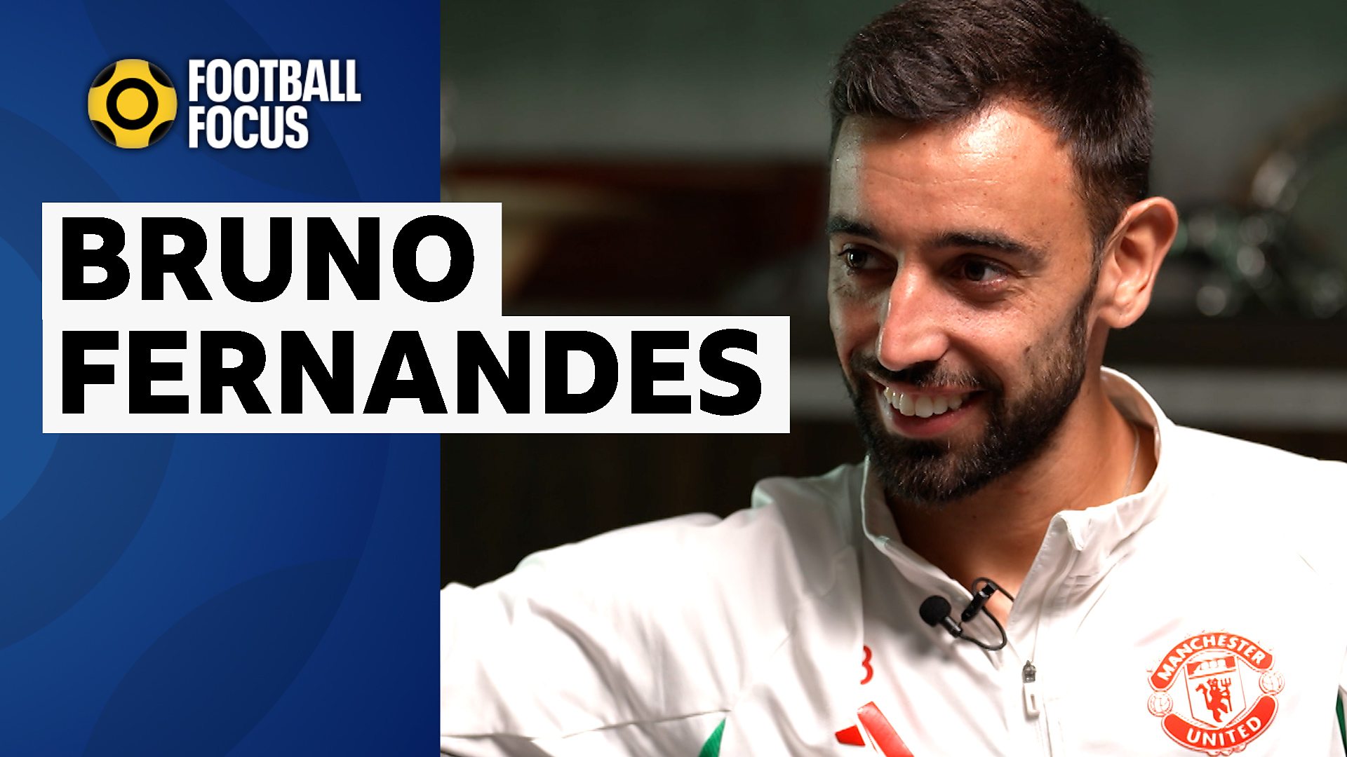 Bruno Fernandes: Remarkable rise of Man Utd star - by those who know him  best - BBC Sport