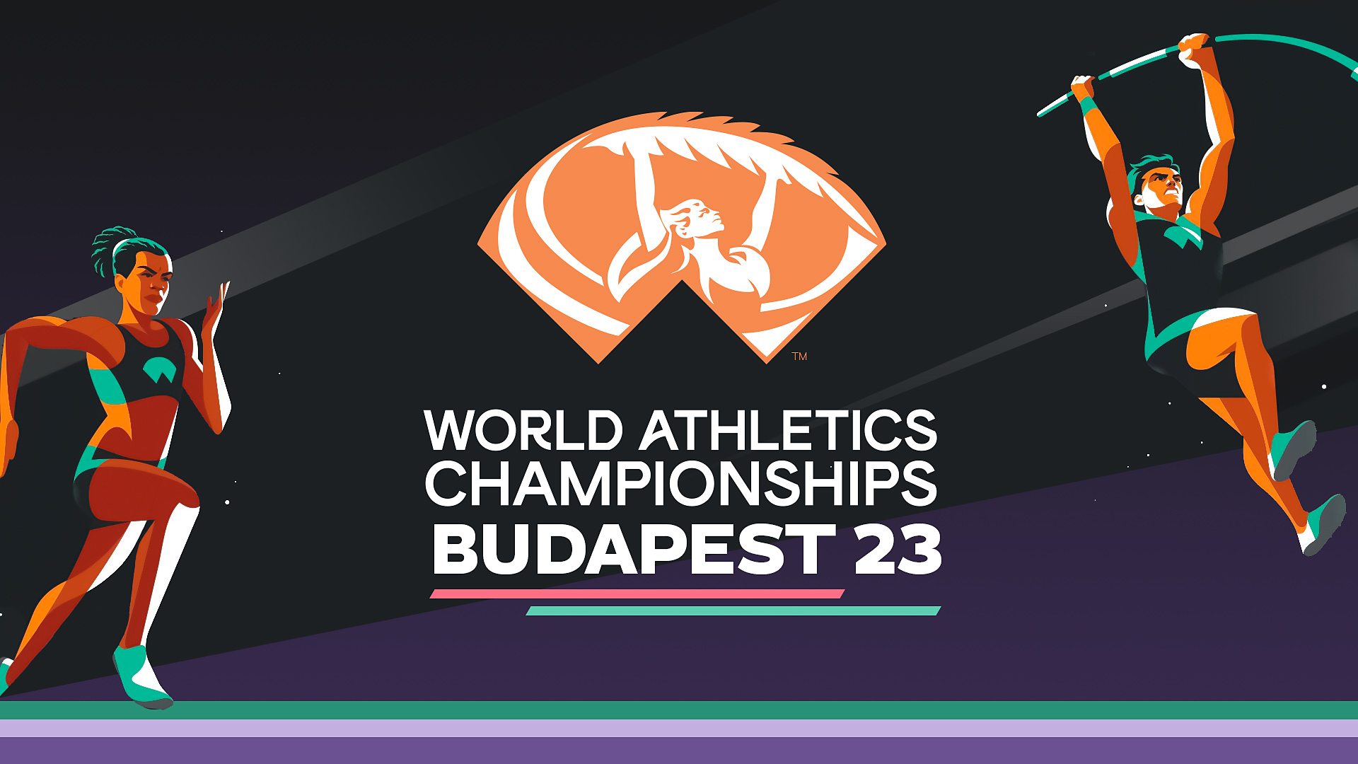 World Athletics Championships 2023 - How to watch on TV and BBC