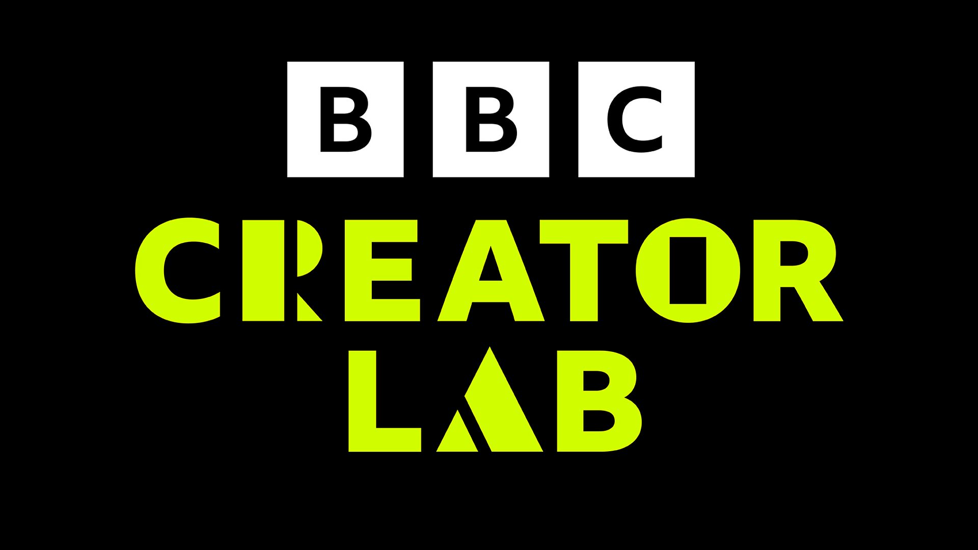 BBC Creator Lab