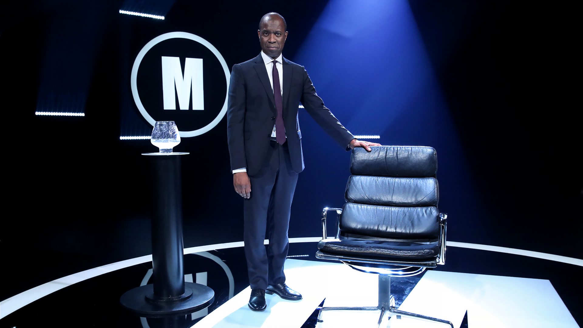 Iconic quiz show Mastermind returns to BBC Two this Bank Holiday Monday