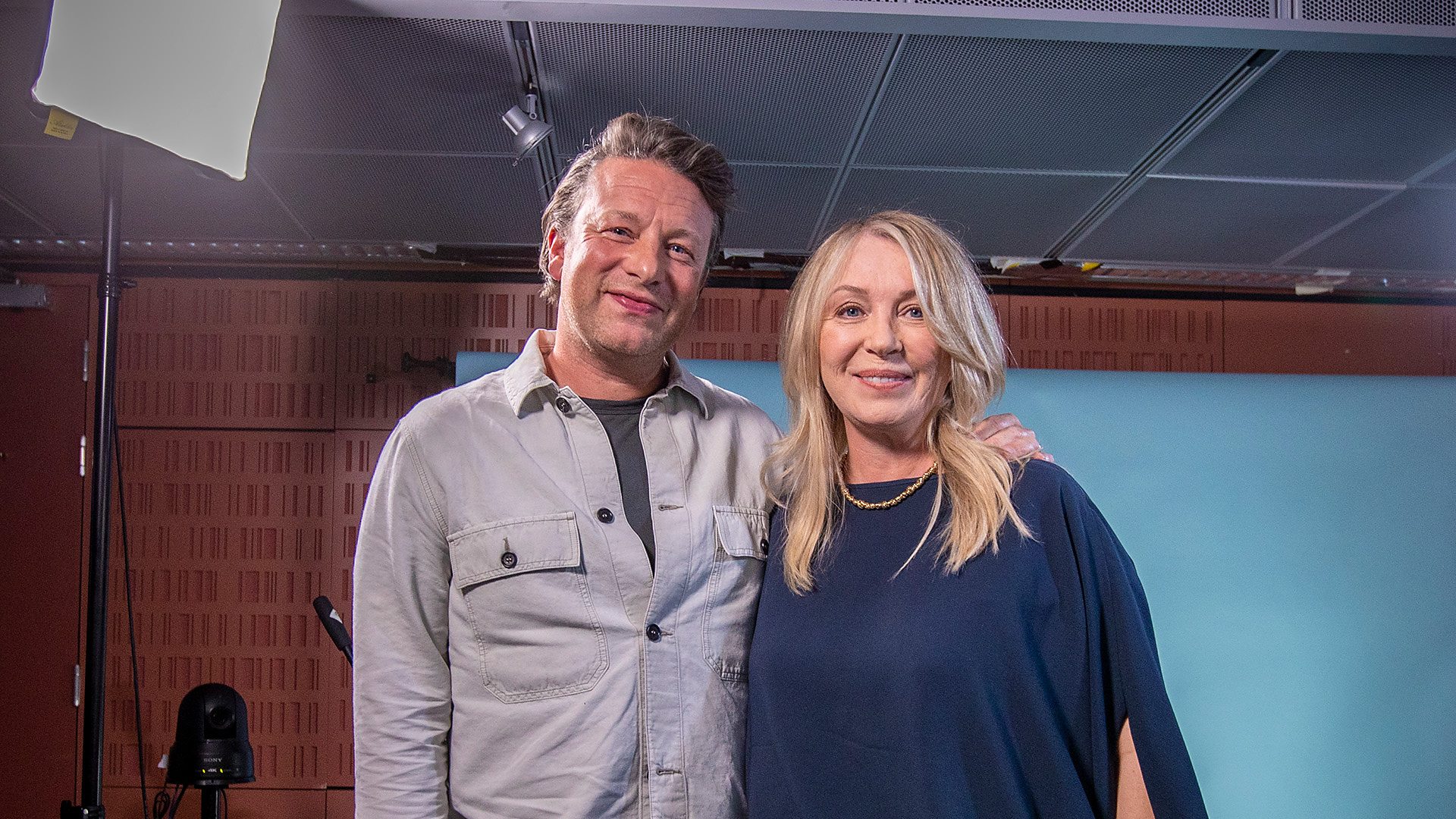 BBC Radio 4 - Young Again - Jamie Oliver: Seven things we learned when he  spoke to Kirsty Young