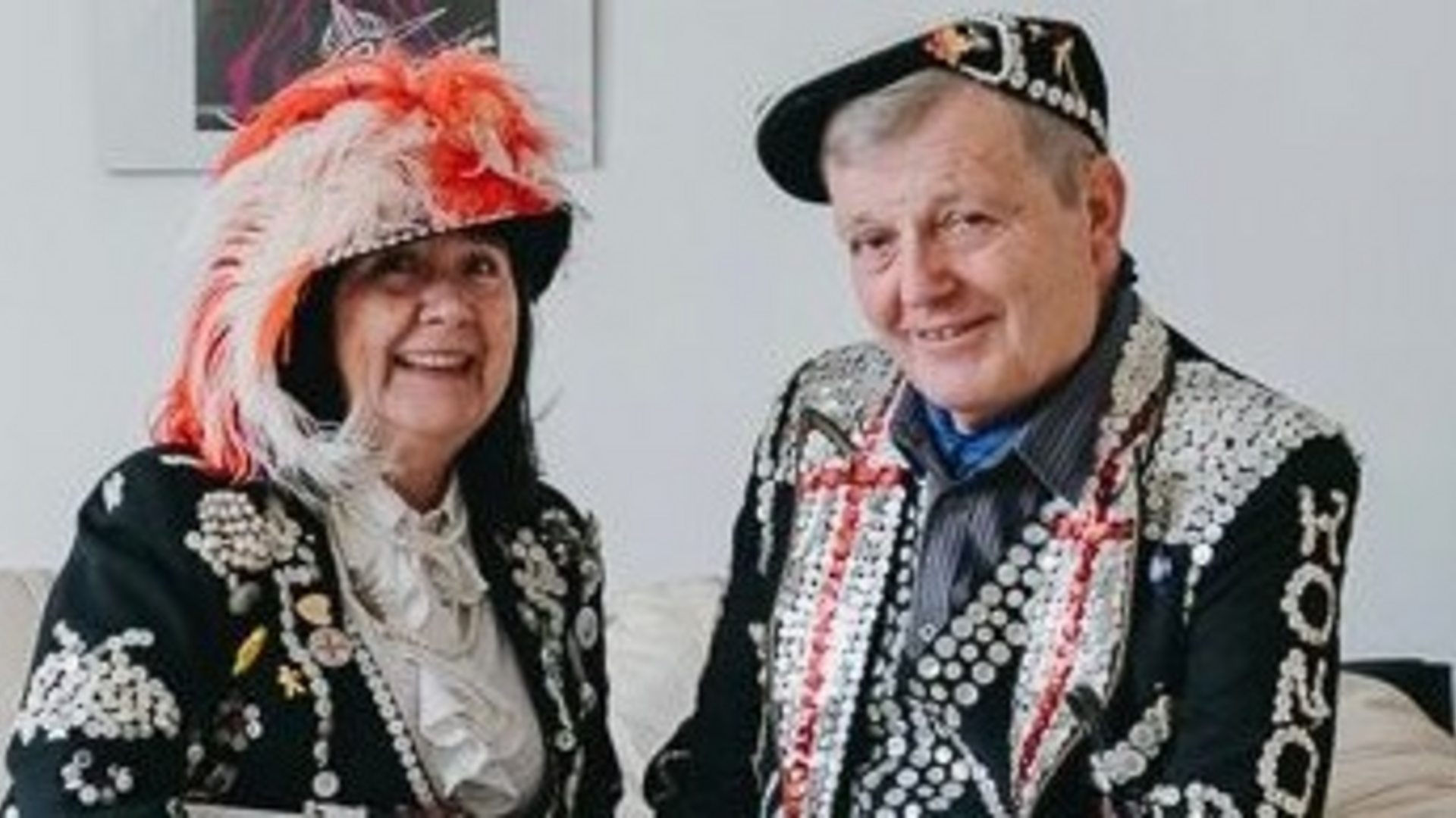 Six things you never knew about Pearly Kings and Queens