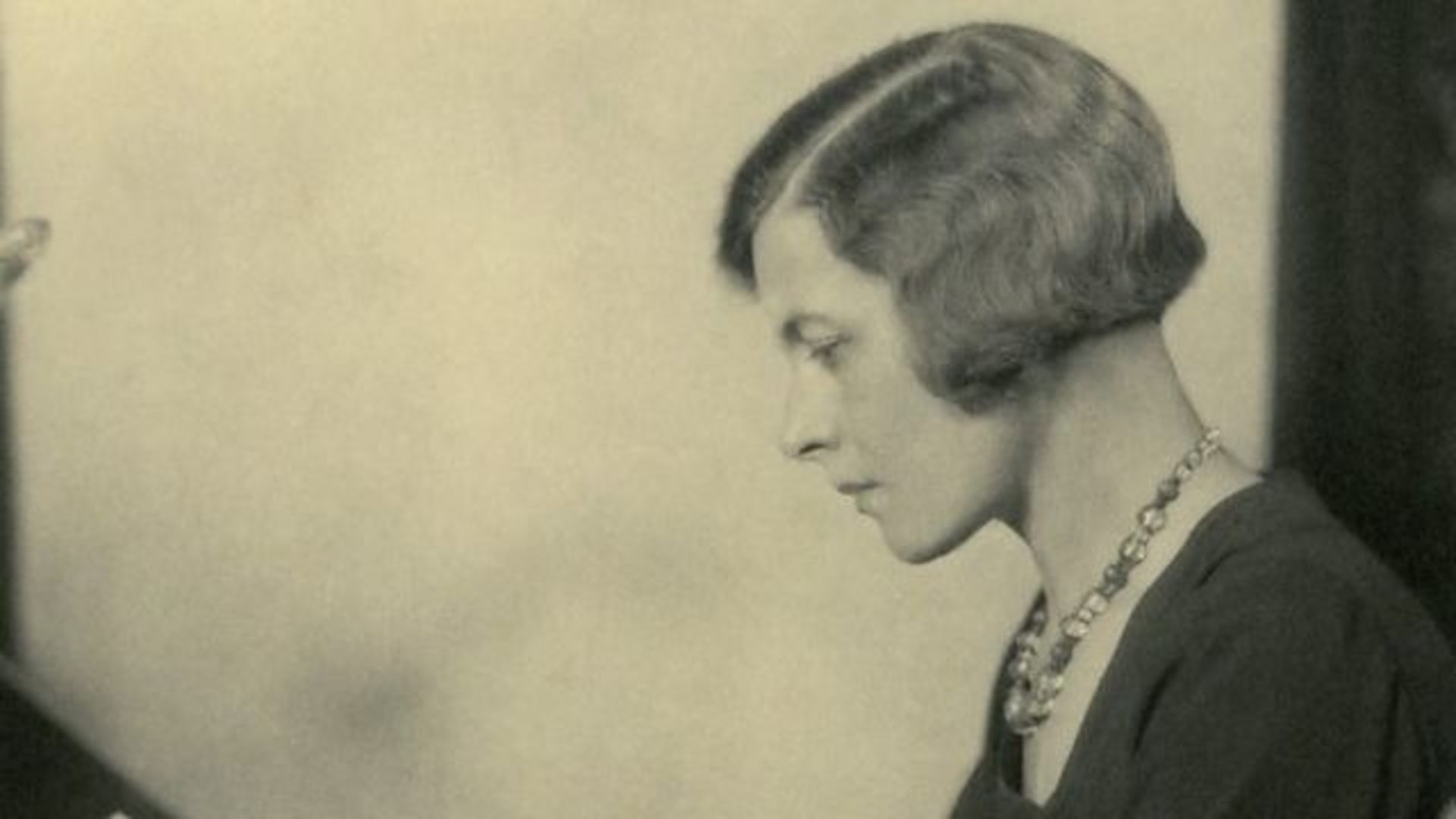 Tracing Hilda Matheson through the BBC Archives