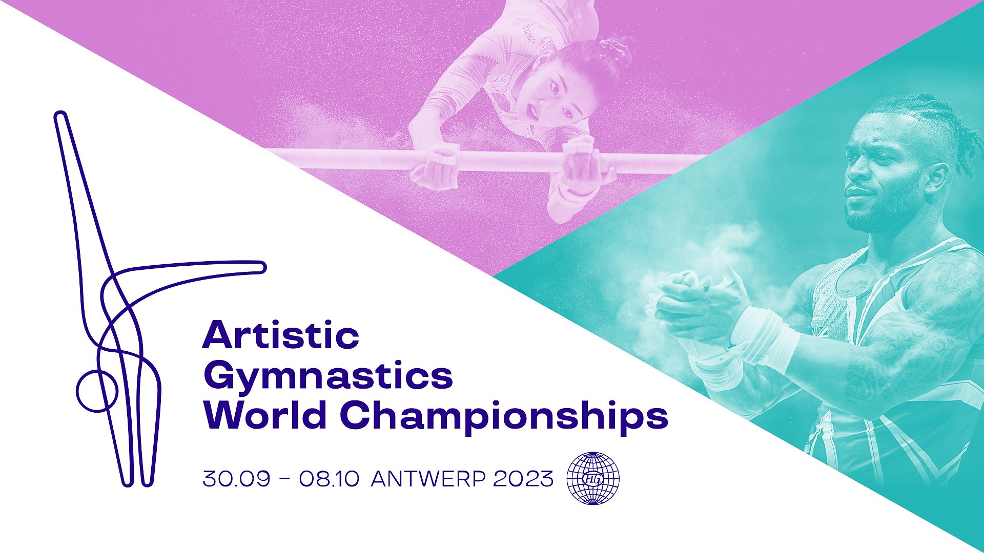 World Gymnastics Championships 2023 How to watch on TV and BBC