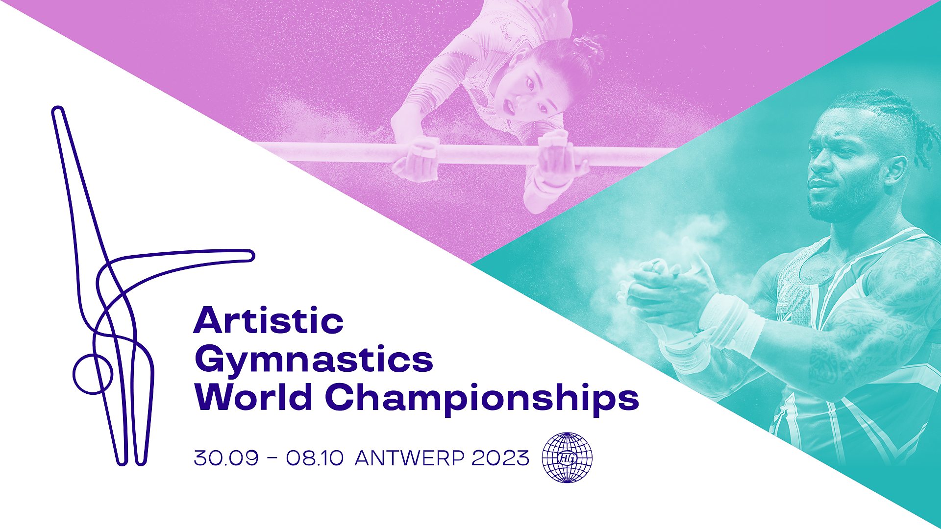 Watch Rhythmic Gymnastics World Championships 2023 in USA on CBC