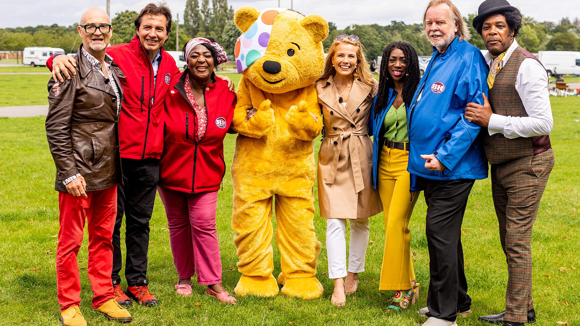 BBC One announces special episodes of Bargain Hunt