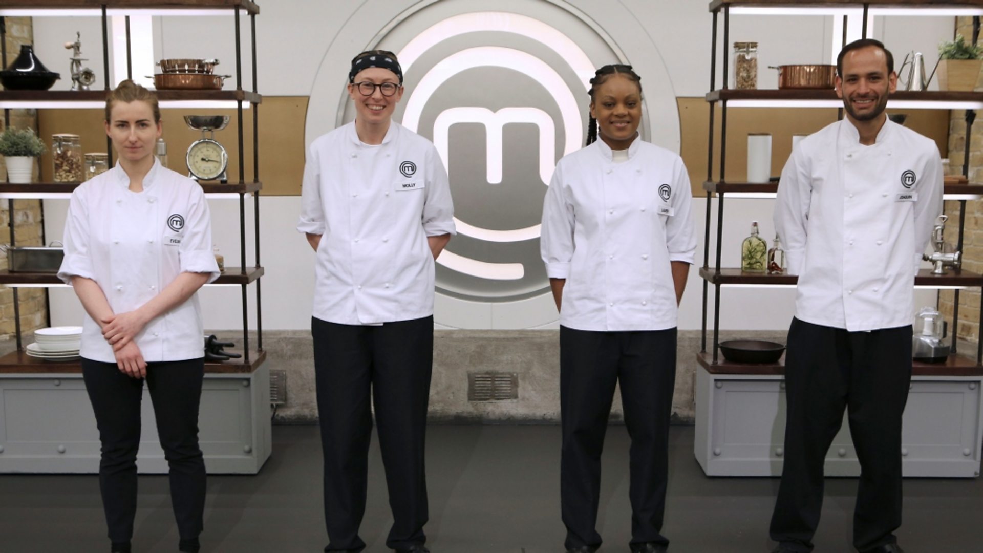 Meet The MasterChef The Professionals Contestants Heat Two Week Two