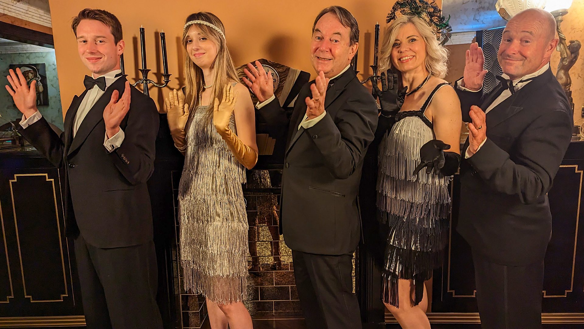 BBC One Bargain Hunt, Series 66, Art Deco Special, The golden age of